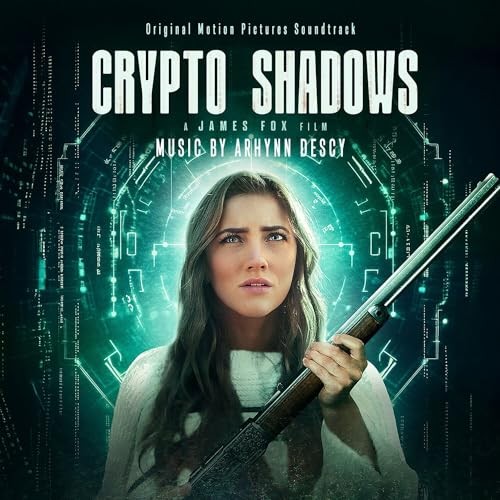Arhynn descy crypto shadows - arhynn,
