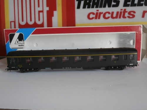 Sncf voiture dev 1ère classe - ,