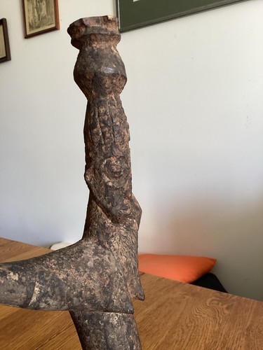 Art tribal africain - art,