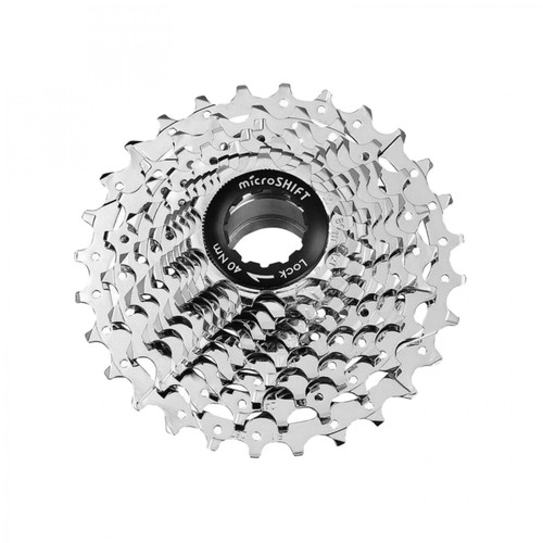 Cassette 10v microshift - cassette, 10v.