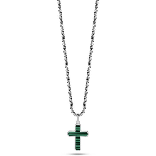 Collier homme liu luxury - liu, jo