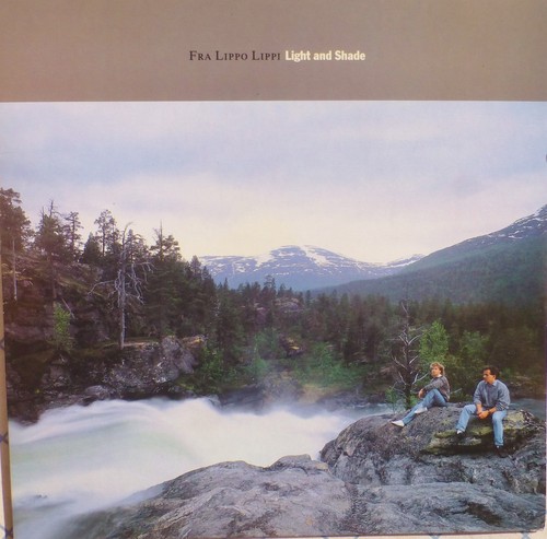 Fra lippo lippi 33t - fra,