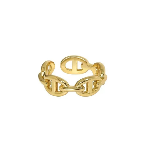 Bague acier inoxydable - bague, 316l
