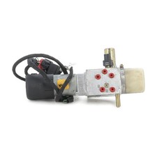 Moteur toit amovible - Peugeot 206 CC - Orange Clair - 8446G0 - M1-0954H