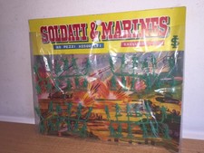 Soldats 1:72 H0 HO SOLDATS &