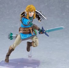 Figurine Link The Legend Of