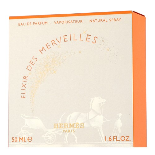 Hermès eau des - hermès, merveilles