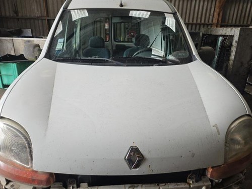 Capot renault kangoo phase - 1, 1