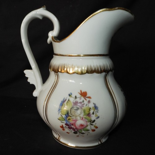 Porcelaine paris - porcelaine, (xixème)