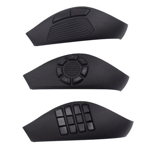 Véritable razer naga trinity - véritable,