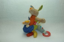 DOUDOU KANGOUROU PELUCHE EVEIL CN SIGIKID