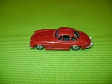 QUIRALU MERCEDES 300SL EPOQUE