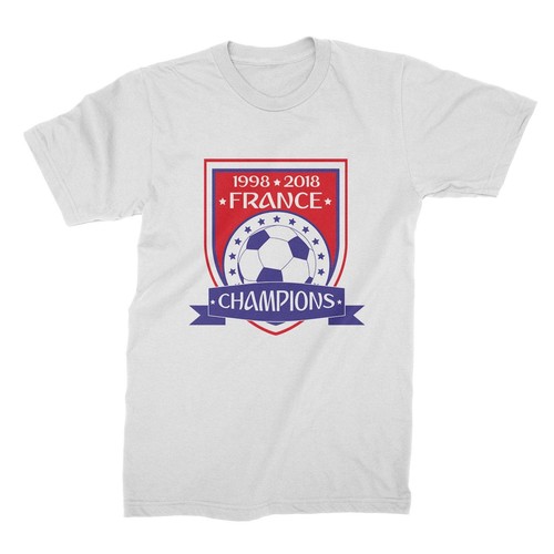 France world cup champions - france,