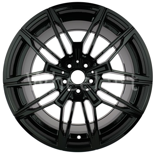 Pack jantes style bmw 825m - jantes,