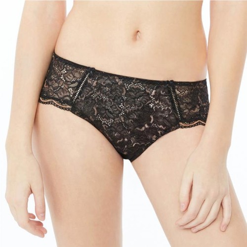 Boxer shorty bestform shiny - shorty,