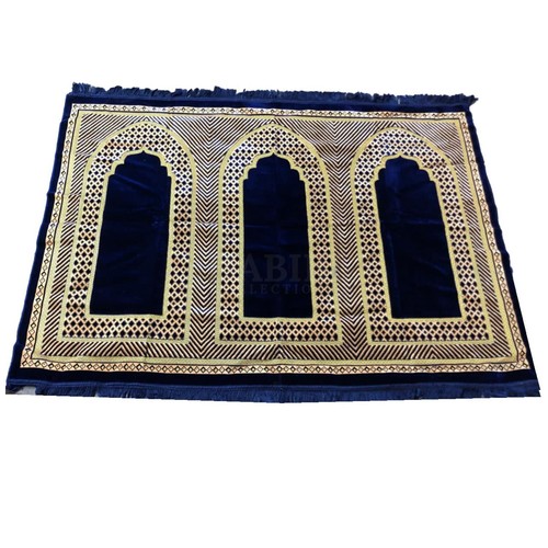Grand tapis prière - grand,