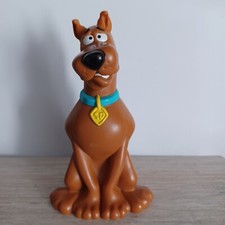 FIGURINE VIBRANTE SCOOBY DOO -