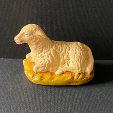 Ancien Santon Crèche