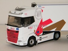 DAF XG REMORQUE CHEREAU