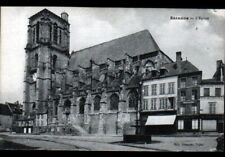 SEZANNE (51) Commerces "GASPAR