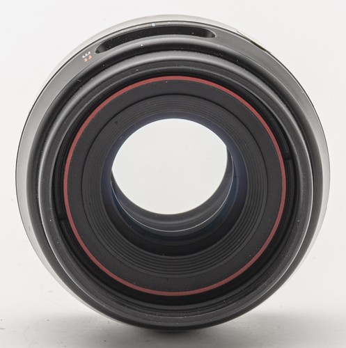 Objectif olympus 50mm 2 - olympus, pf