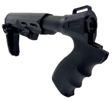 Mossberg 500 590 - , shockwave