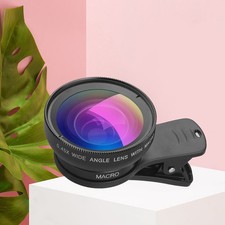  Lentille Du Microscope