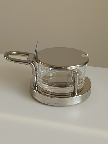 Alessi 5071 parmesanier - -,