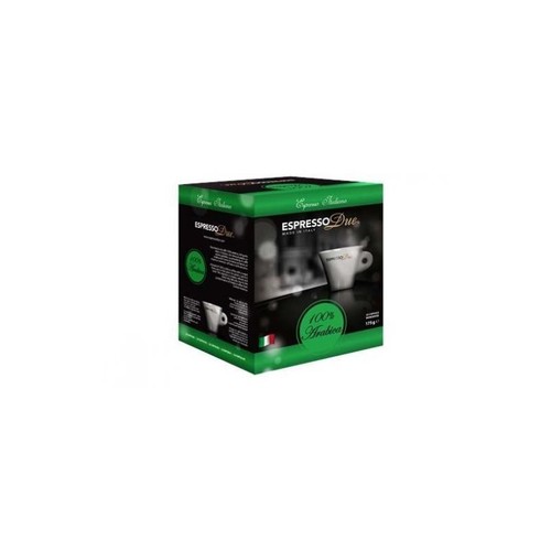 Espresso due capsules café - espresso,