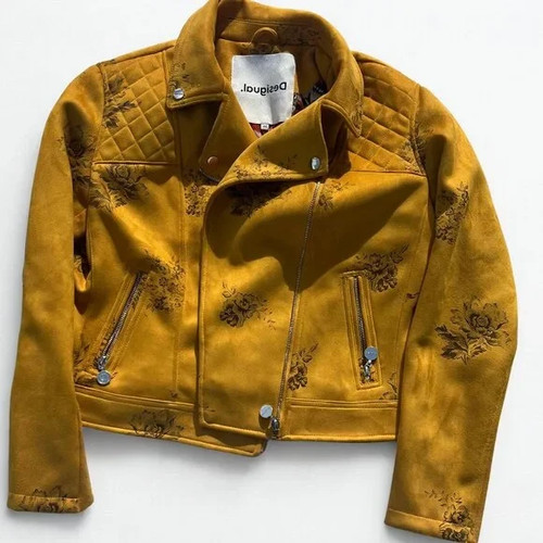 Desigual jacket - desigual,