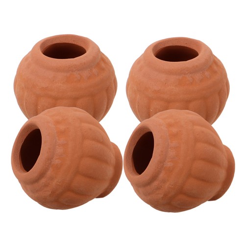 Pcs mini pots - pcs,