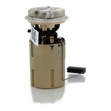 Pompe à carburant électrique