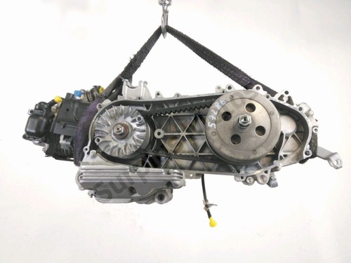 Moteur vespa primavera - primavera, 125