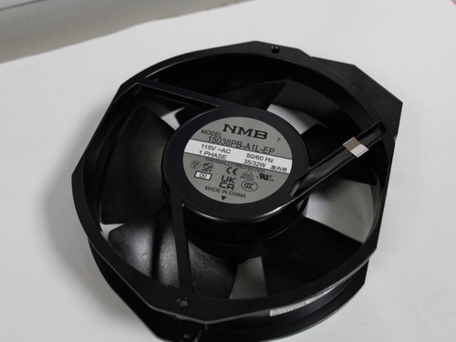 Ventilateur nmb 15038pb - ventilateur,