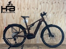 VTT électrique Focus Thron²