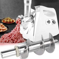 Hachoir viande électrique - hachoir, à