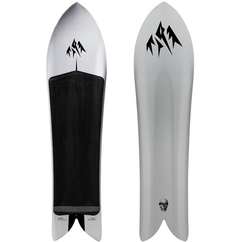 Jones mountain surfer board - jones, no-board