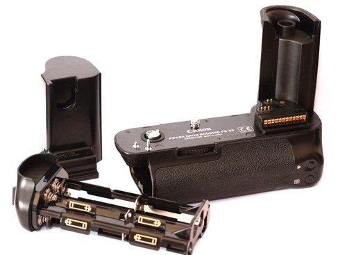 Canon power drive - power,