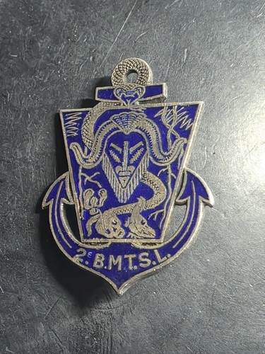 Tdm bmtsl bataillon - tdm,