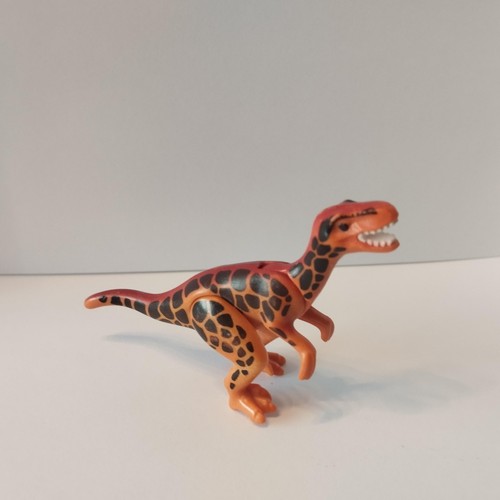 Playmobil petit bébé