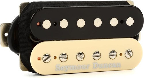 Seymour duncan jazz - seymour,