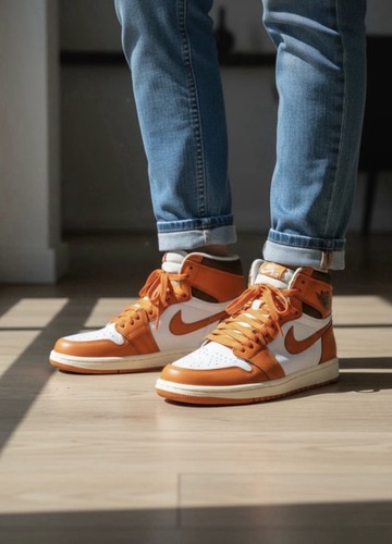 Nike air jordan starfish - air,