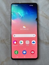 Galaxy S10
