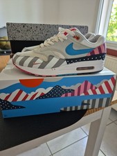 Nike Air Max 1 x Parra - Neuf (Taille 41)