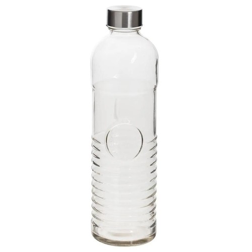 Bouteille verre babord 1l - verre, "babord"