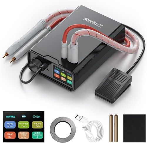 Awithz spot welder uk3 - spot,