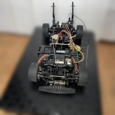 Voiture RC électrique 4x4