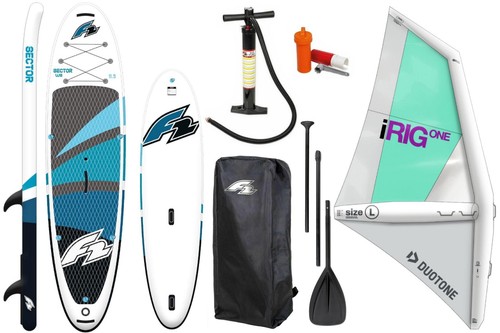 Sector windsurf 5 isup - windsurf, 10.5