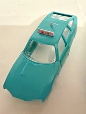 Norev modele 207 citroën - norev, n°207