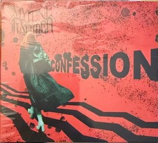 CD SINGLE DIGISLEEVE MYLENE